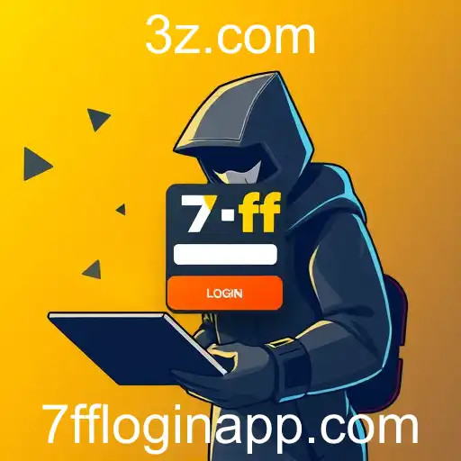 Impacto do '7ff Login App' na Comunidade Gamer