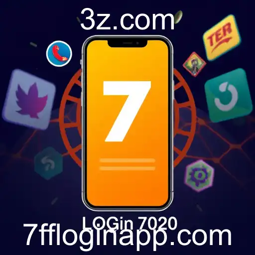 A Evolução do 7FF Login App no Mundo dos Jogos
