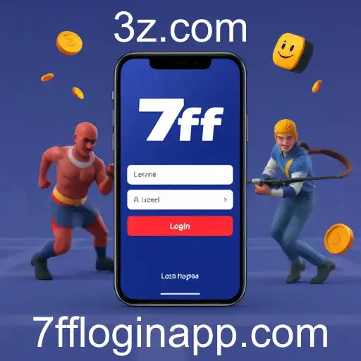 Inovações da Nova Plataforma 7FF