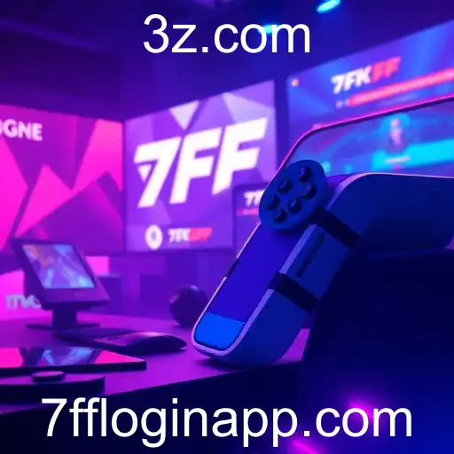 A Ascensão da Plataforma de Jogos 7ff em 2026
