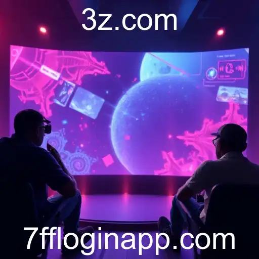 Tendências e Atualizações do 7ff Login App em 2026