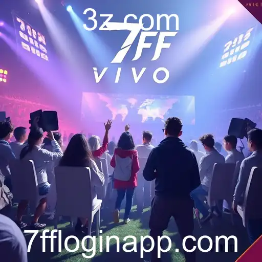 Revolução no Mercado de Jogos com 7ff Login App