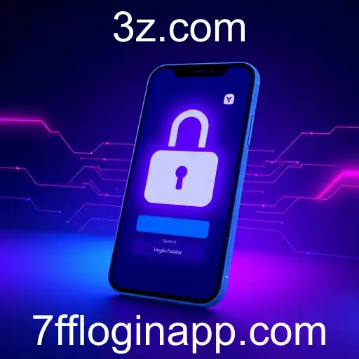 7ff Login App: Expansão nos Jogos Online