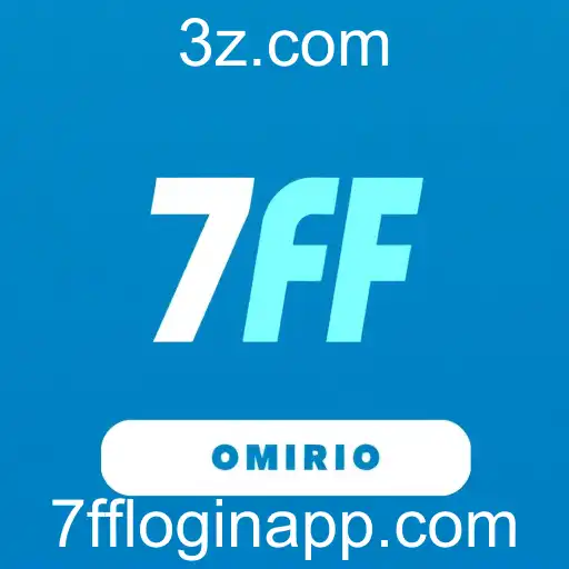Revolução no Acesso a Jogos: 7ff Login App