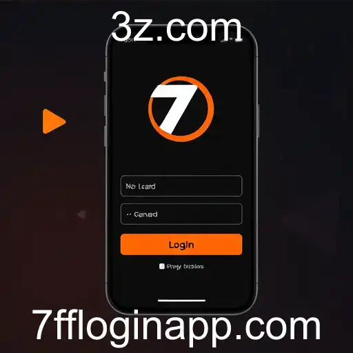 A Revolução do 7ff Login App no Mundo dos Games