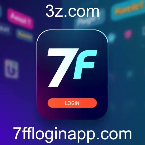 A Revolução dos Jogos com a 7FF Login App