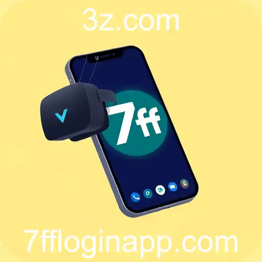 A Revolução do 7ff Login App no Mercado de Jogos