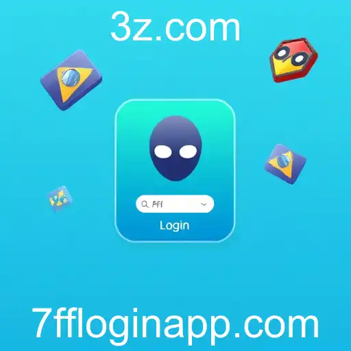 7FF Login App Alcança Popularidade entre Fãs de Jogos