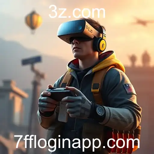 Inovações e Tendências do 7FF Login App