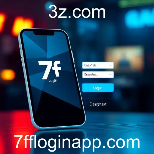 A Revolução do 7ff Login App na Indústria de Jogos