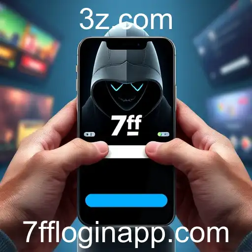 A Ascensão do 7FF: Transformando o Cenário de Jogos em 2026