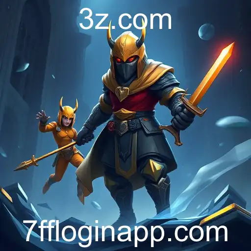 A Ascensão do 7ff Login App no Mundo dos Jogos