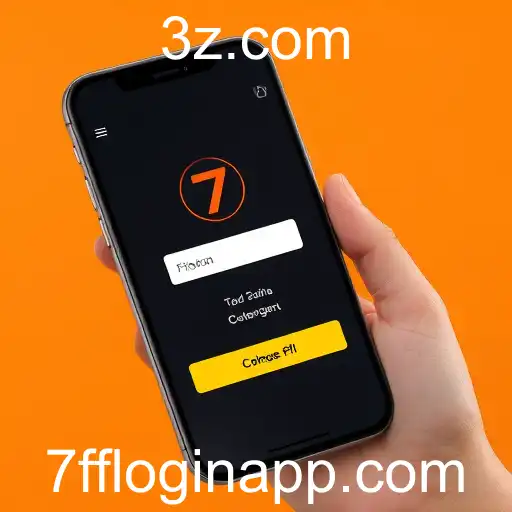 Crescimento Explosivo da 7ff Login App no Mercado Brasileiro