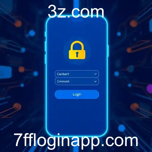A Ascensão do 7ff Login App nos Jogos em 2026