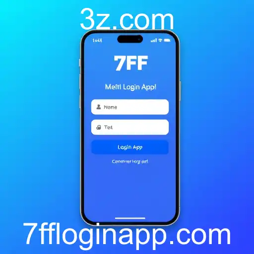 Tendências e Desafios do 7FF Login App em 2026