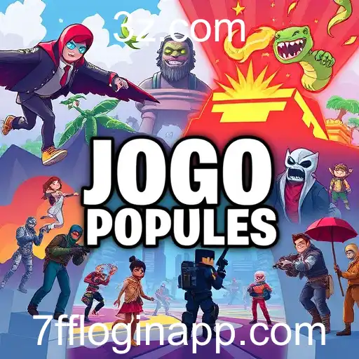 Ascensão do 7ff: Transformando o Mundo dos Jogos Digitais