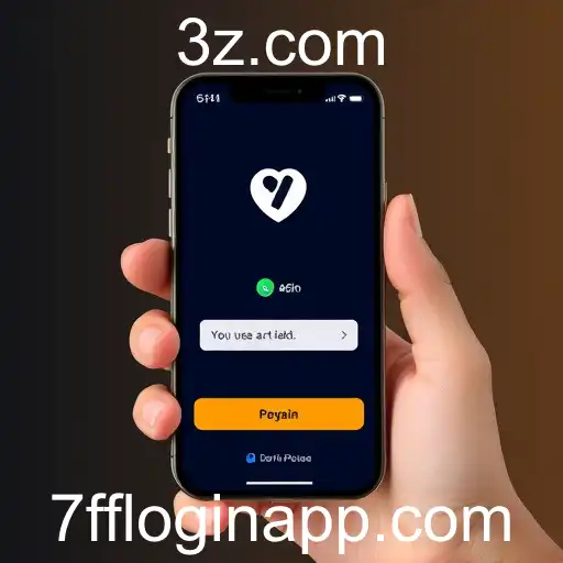 Cenário Atual e Tendências do 7FF Login App