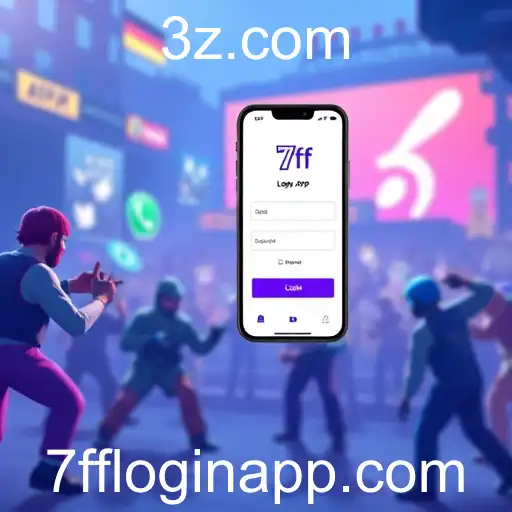 A Evolução do Envolvimento dos Jogadores e o Impacto do 7ff Login App