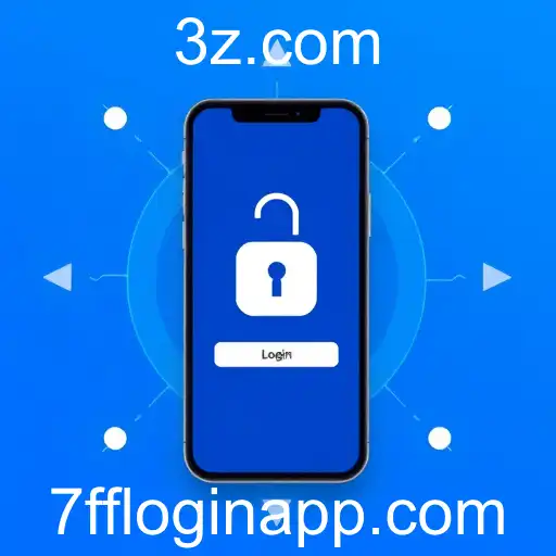 Expansão do Mercado de Jogos com 7ff Login App