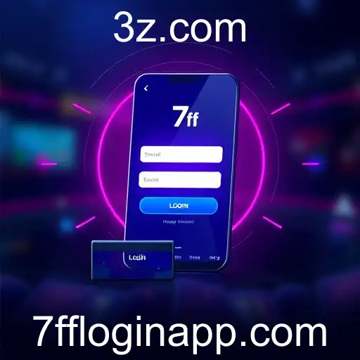 Explorando o Fenômeno '7ff login app' no Mundo dos Jogos