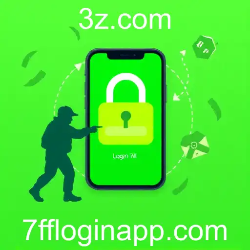 7FF Login Revoluciona Dinâmica dos Games em 2026