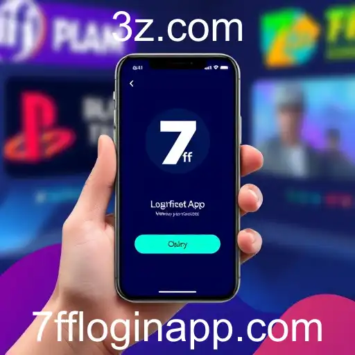 A Evolução e Impactos do 7ff Login App nos Jogos