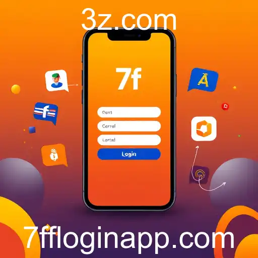 Impacto do 7ff Login App na Comunidade Gaming