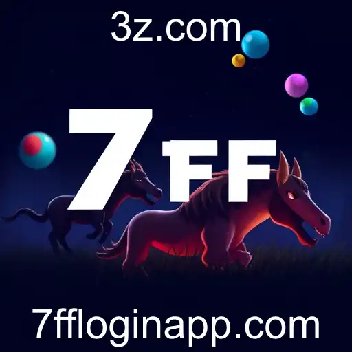 A Influência da Plataforma 7ff Login no Cenário de Jogos Online