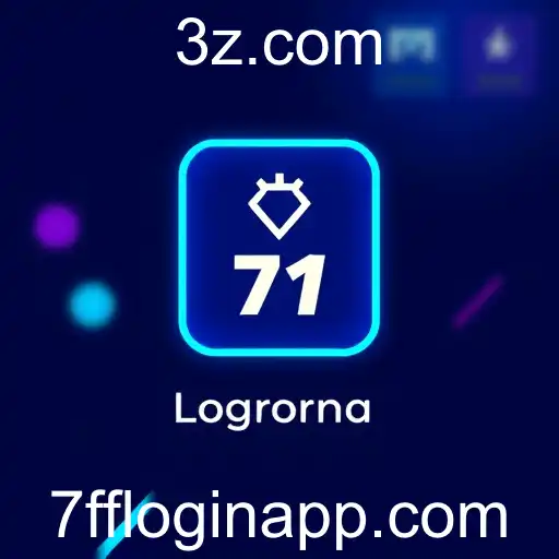 O Impacto do 7FF Login App no Cenário de Jogos Brasileiro