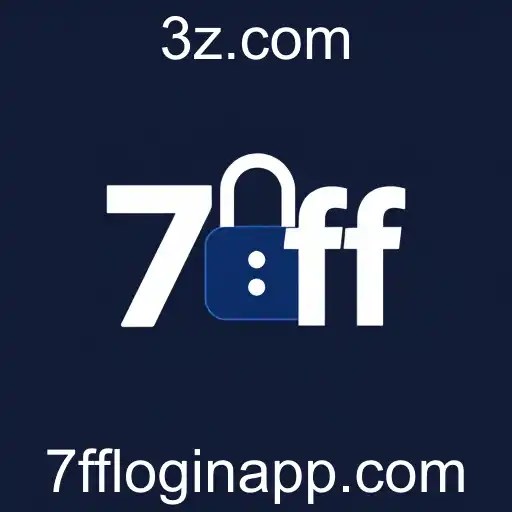 Nova Era para o Jogo com 7ff Login App
