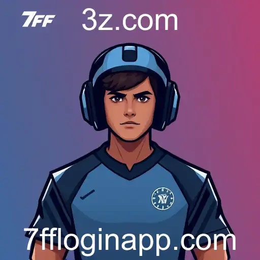 Novo Horizonte para o '7ff login app'