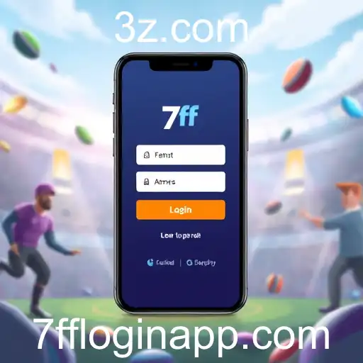 Novidades e Tendências do 7ff Login App em 2026