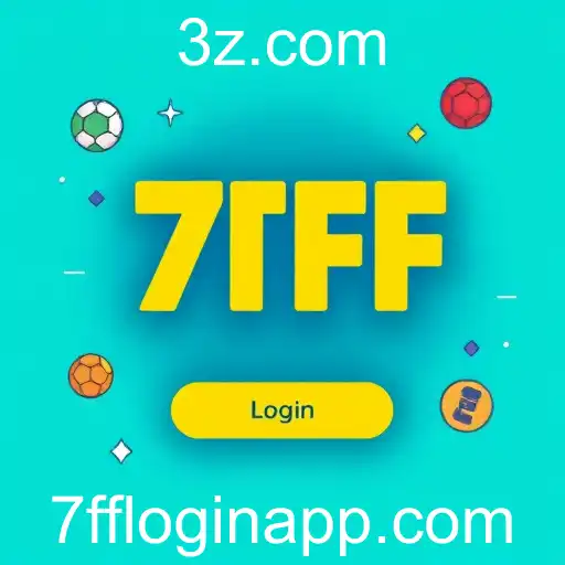 A Revolução do Mundo Gamer: O Fenômeno 7ff Login App