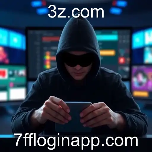 A Revolução dos Jogos Online: O Impacto do '7ff Login App' na Indústria