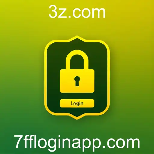 Ascensão do 7ff Login App no Mercado de Jogos