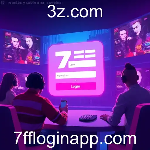 Revoluções e Desafios na Cena de Jogos Online