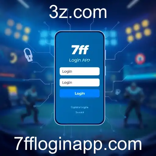Novo Horizonte para 7ff Login App e o Mercado de Jogos